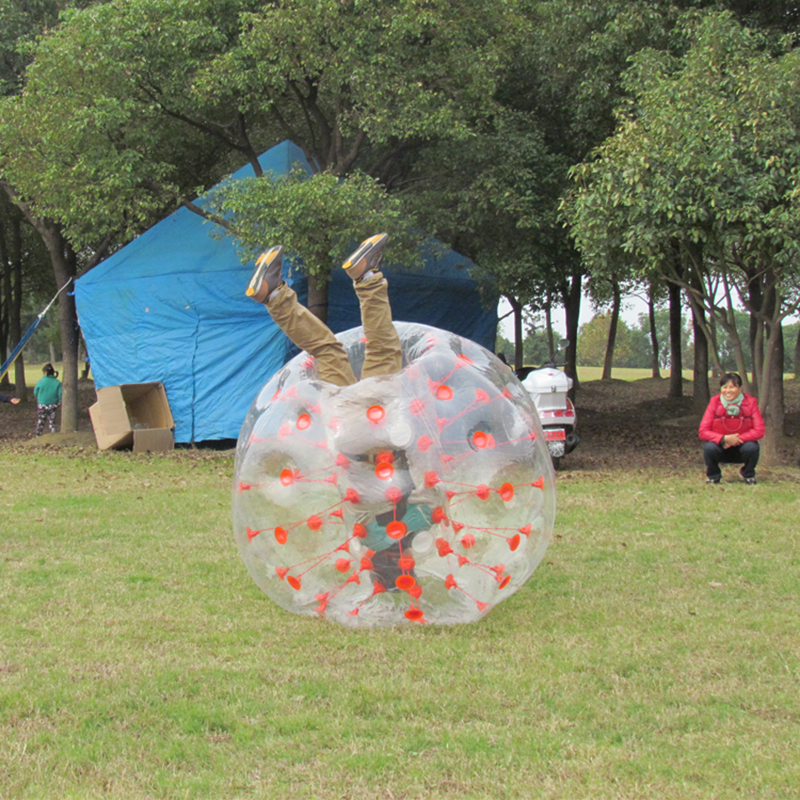Bumper Ball
