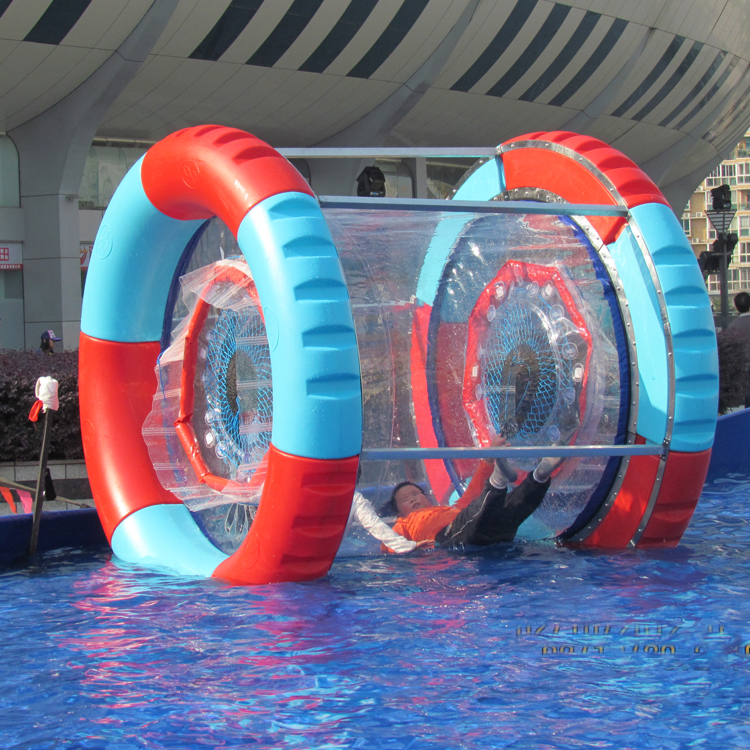 Water Roller Wheel